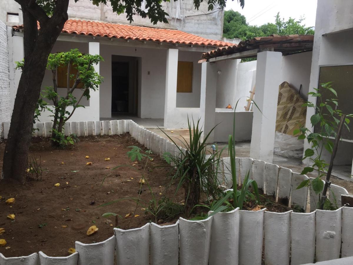 Caldas Do Jorro - Aguas Termais Tucano Kültér fotó